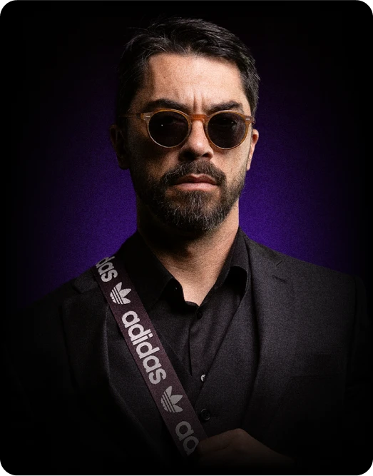 Arno Alcântara