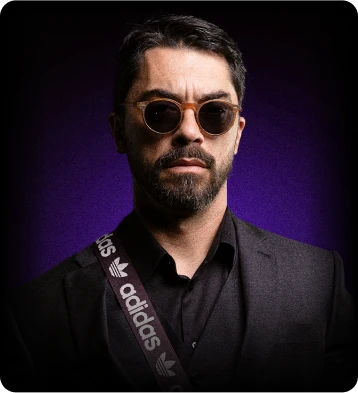 Arno Alcântara