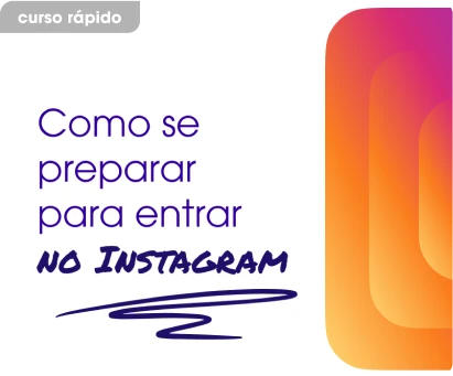Como se preparar para entar no Instagram