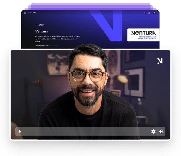 Mockup Plataforma Ventura