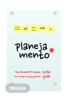 Planejamento