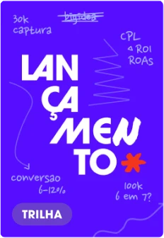 Lançamento