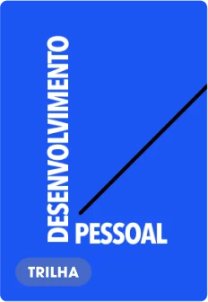 Desenvolvimento pessoal