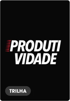 Produtividade