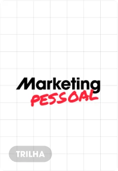 Marketing pessoal